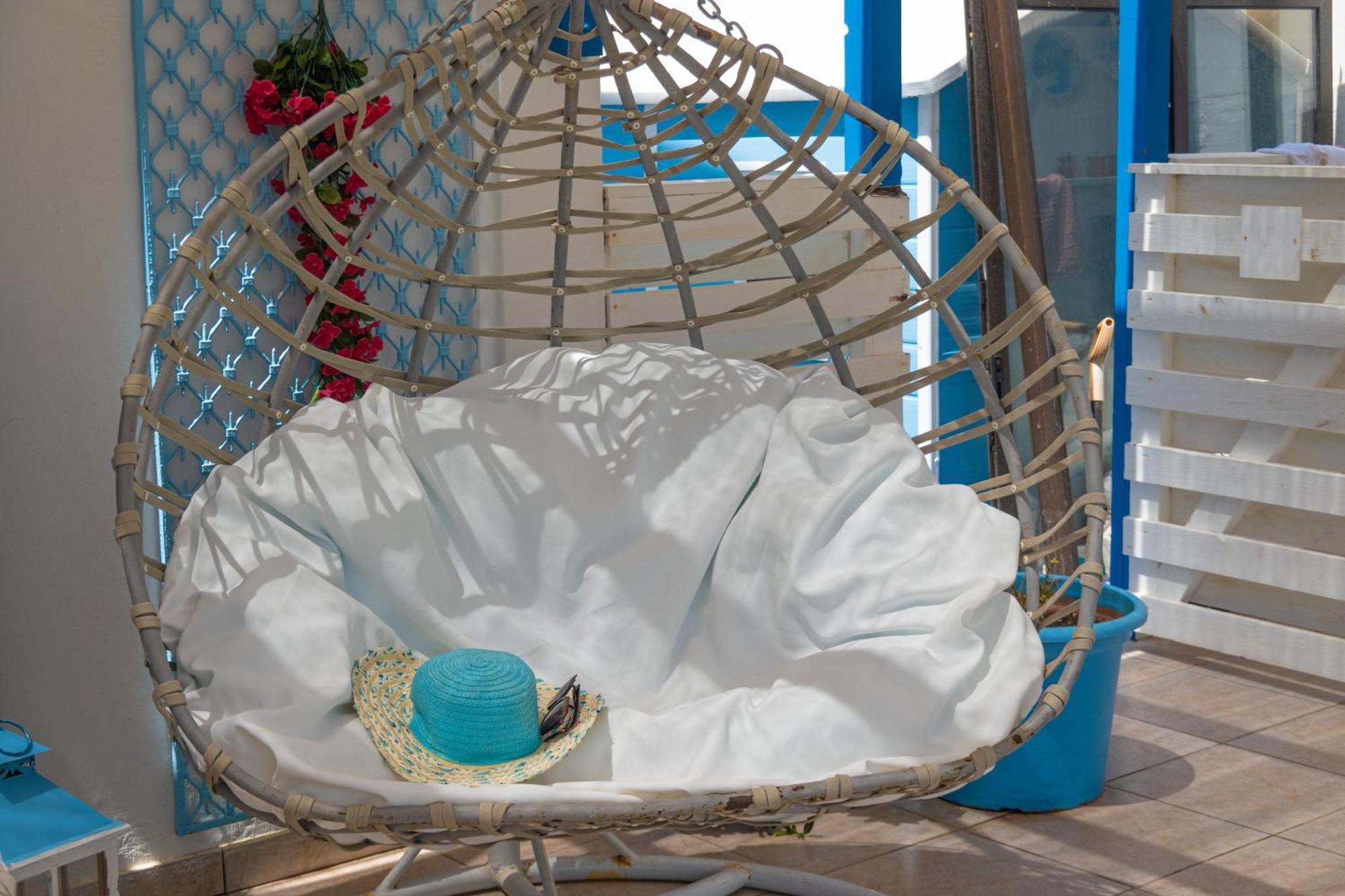 Greek Island Style 2 Bedroom With Pool Next To The Sea Вилла